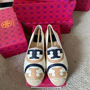 Tory Burch- espadrille